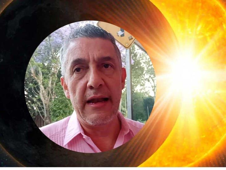 En Veracruz no se suspenderán clases por el eclipse: SEV (+VIDEO)