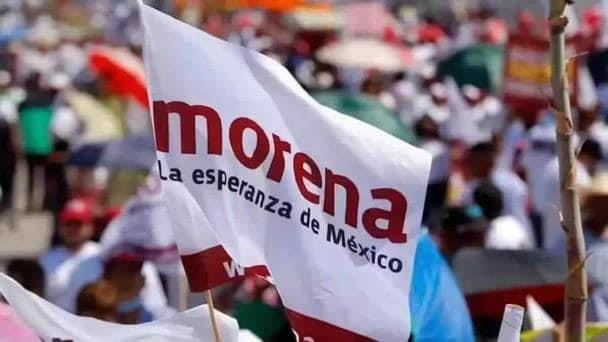 Cosmovisión: La fortaleza de Morena en Veracruz