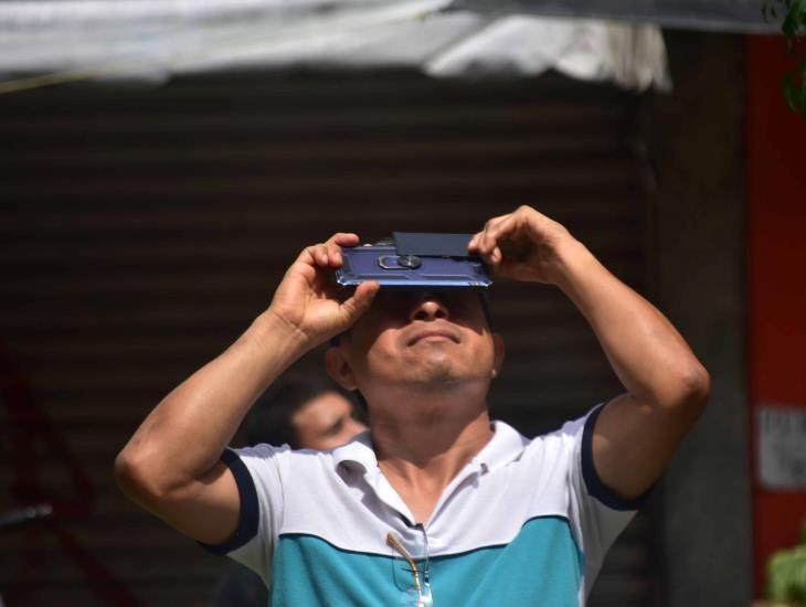 Eclipse Solar 2024: Mazatlán no será el lugar donde más tiempo dure, este es