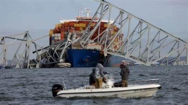 Cuidando tu Dinero: Impacto del colapso del puente en Baltimore y eventos en el Mar Rojo en los precios de los productos