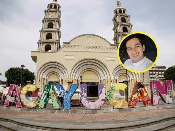 Acayucan tendrá nuevo sacerdote en la diócesis de San Andrés Tuxtla