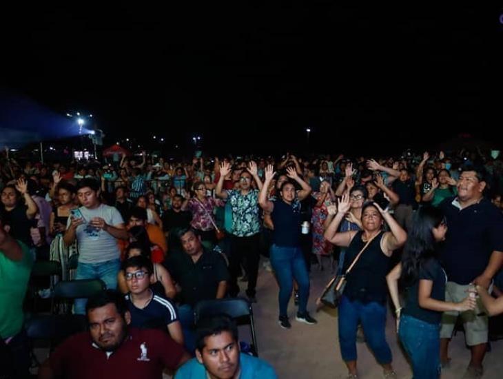 Carnaval de Minatitlán: esta es la cartelera de conciertos en la Plaza Tropical