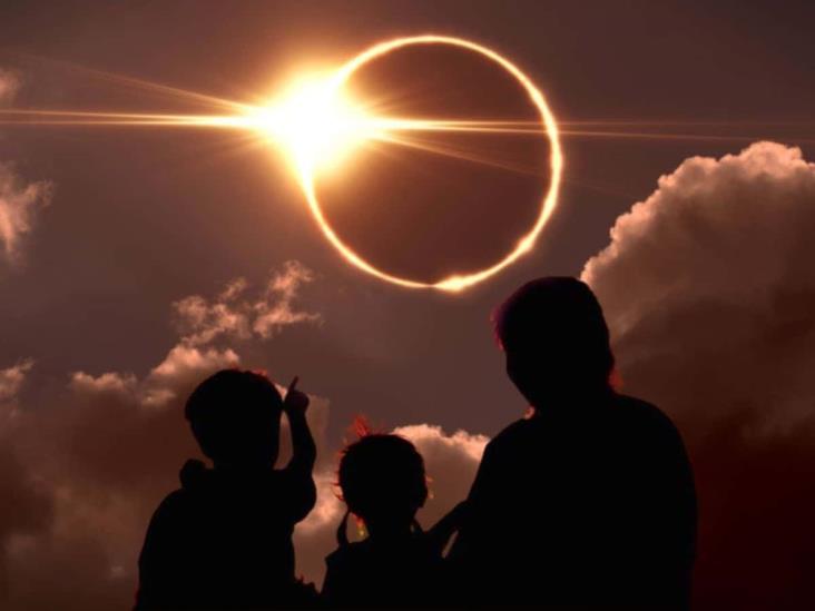 Eclipse solar 2024: lugares y actividades para verlo en Xalapa