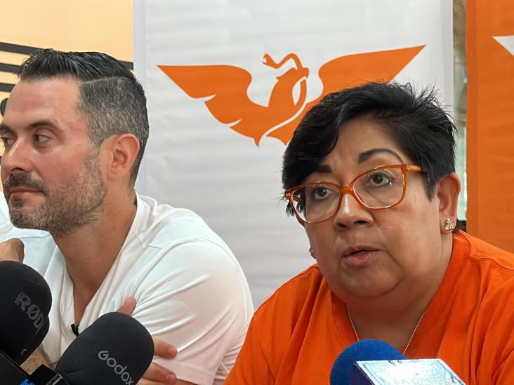 FGR llama a comparecer a exjueza Angélica Sánchez por posesión de arma de fuego