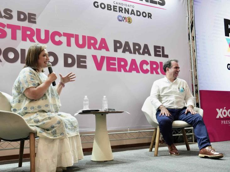 En Veracruz cada vez son mayores los riesgos para campañas: Pepe Yunes