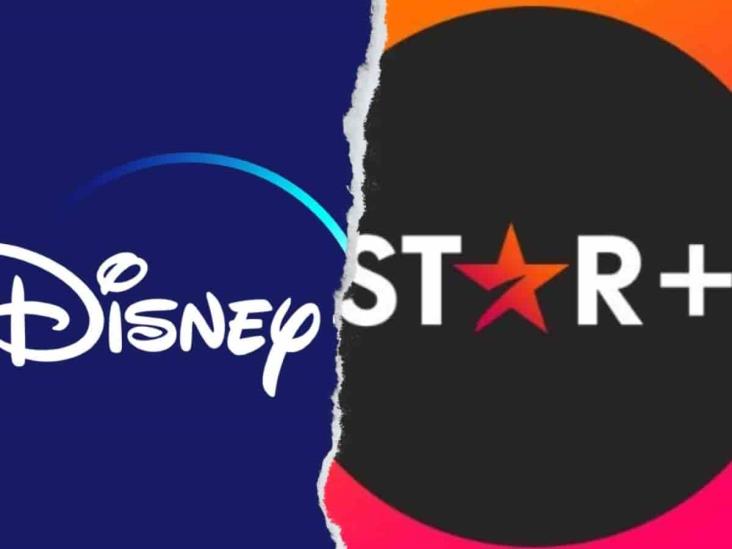 Disney+: ¿qué pasará con tu cuenta tras la fusión con Star+?