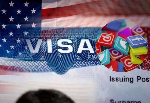 Visa de Estados Unidos: esto es lo que no debes tener en tus redes sociales