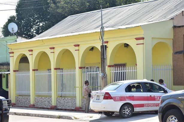 Asesinan en su vivienda a Pepe Blanco, conocido concesionario de taxis de San Juan Evangelista | VIDEO