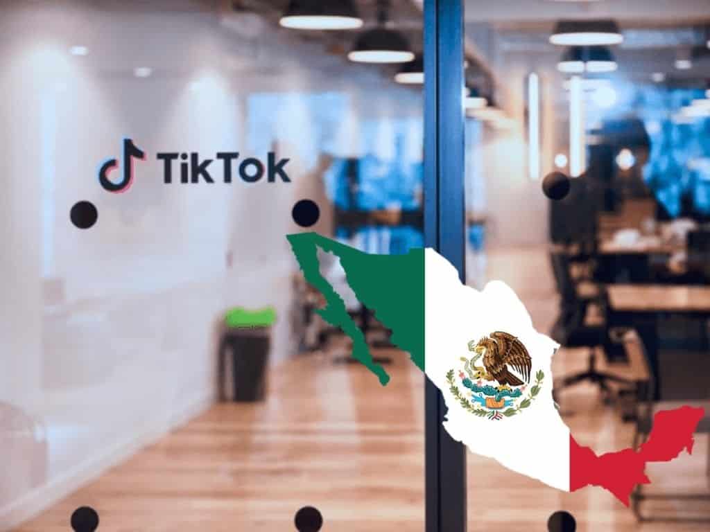 Tik Tok ofrece vacantes en México; aquí te decimos los requisitos