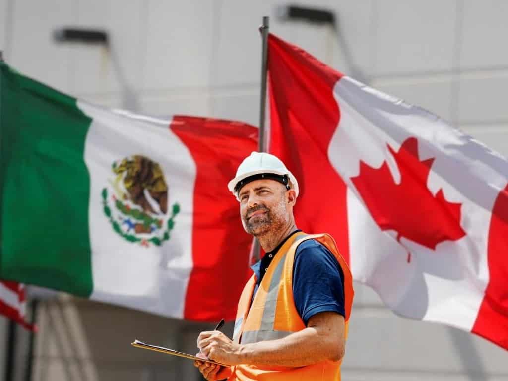 Canadá ofrece vacantes para mexicanos con sueldos de hasta 51 mil pesos