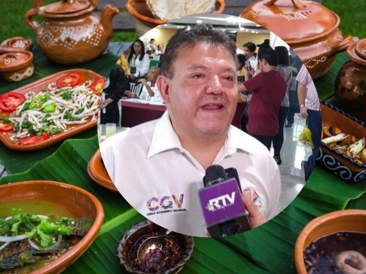 Piden a candidatos propuestas para turismo gastronómico en Veracruz