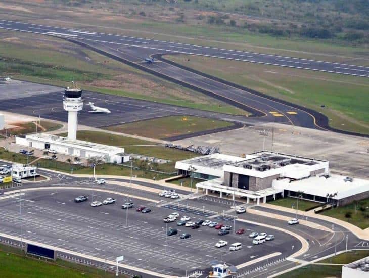 ¿Volará Mexicana de Aviación al Aeropuerto de Minatitlán?