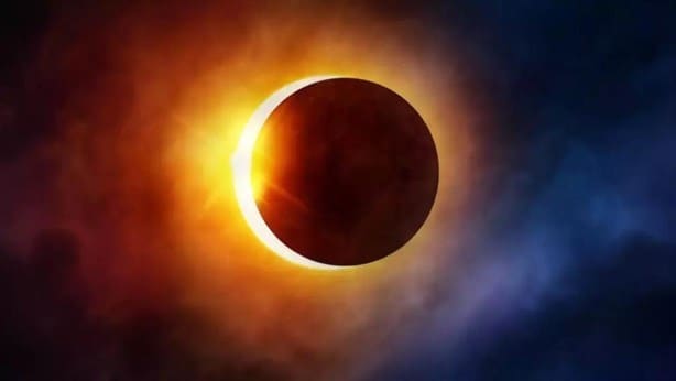Ruta del eclipse solar 2024: ¿en qué zonas se verá primero el fenómeno? 