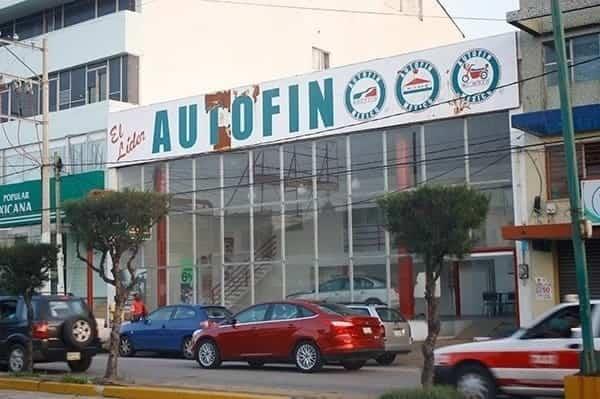 Grupo Autofin Monterrey abre vacante en Coatzacoalcos para Auxiliar Recursos Humanos, aquí los requisitos