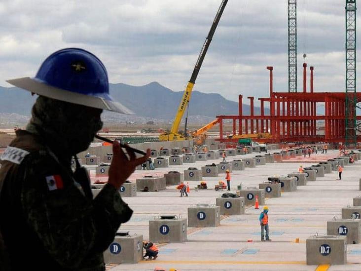 Crece la inversión fija en México durante primer trimestre