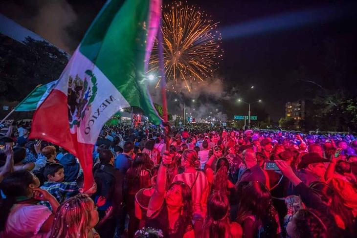 AMLO: México ocupa el lugar 25 de los países más felices