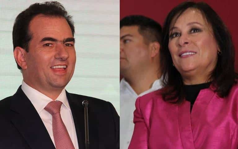 Rocío Nahle: La Fiscalía demostrará la verdad; voy a contrademandar a Pepe Yunes