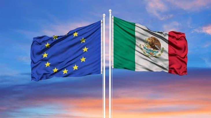 García Vilchis: Mentira que la Unión Europea califique de populista al gobierno de México