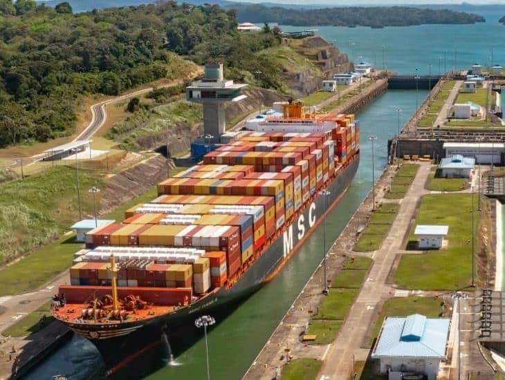Conoce cinco atractivos del canal de Panamá ¿compite con el Corredor Interoceánico?