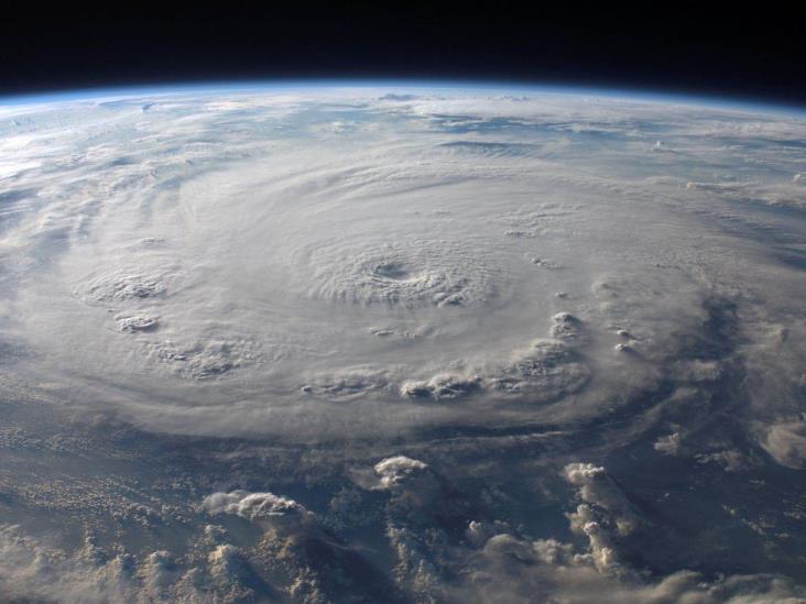 Estos son los nombres de los ciclones tropicales que se esperan en 2024 en el Atlántico