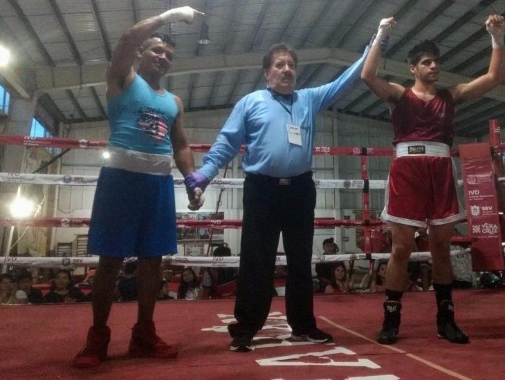 Boxeadores de Coatzacoalcos irán a campeonato internacional