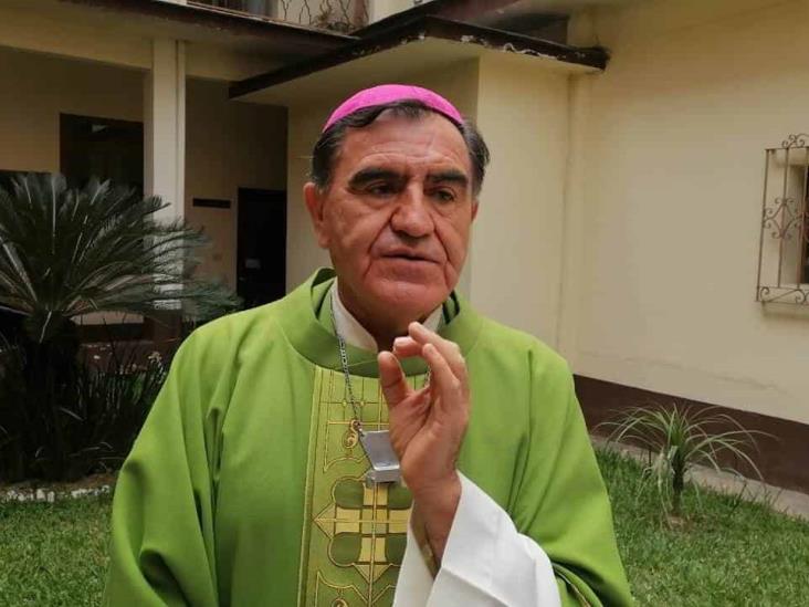 Obispo de Orizaba agradece preocupación de feligreses tras asalto en Cumbres de Maltrata (+Video)