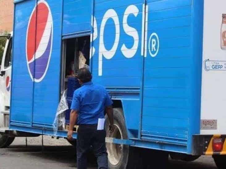 Pepsico tiene vacante de almacenista en Acayucan, aquí los detalles