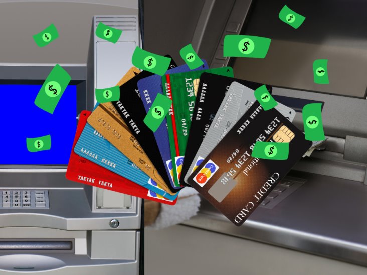 Estos son los bancos donde ya se puede realizar un retiro efectivo sin tarjeta