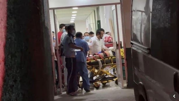 Posibles fallecidos y decenas de heridos en explosión de plataforma de Pemex Akal Bravo