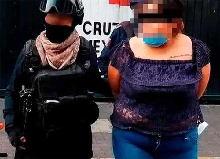 La Carnicera es condenada a 37 años por crimen en Amatlán; desmembraba cuerpos