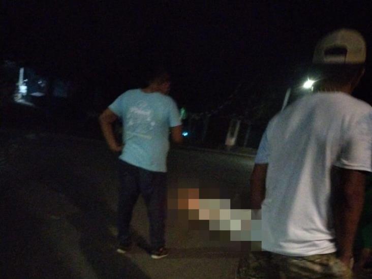 A balazos, ejecutan a mujer en calles de Carrillo Puerto