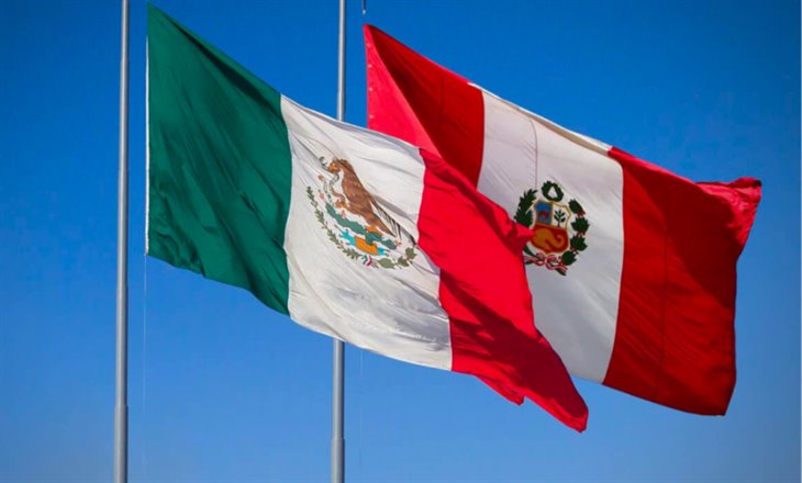 Perú pacta nuevo acuerdo; aprueba visa de visitante temporal para mexicanos 