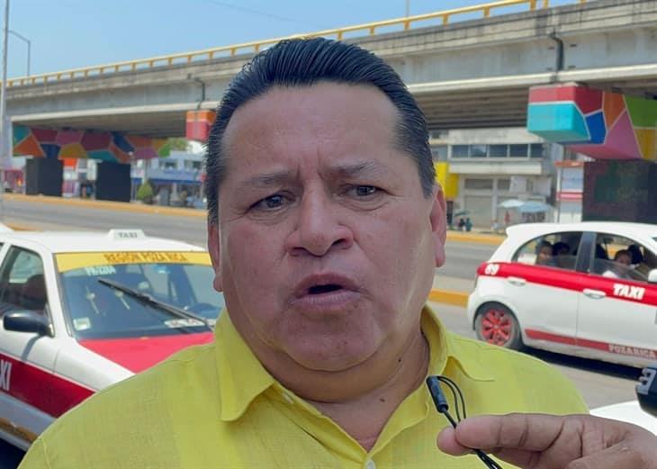 Siguen amenazas del gobierno estatal para debilitar alianza PRI-PAN-PRD, acusa Sergio Cadena