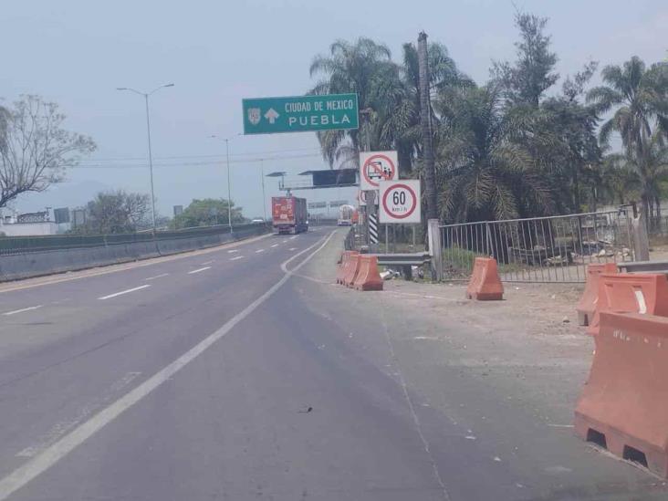Necesario mejorar la infraestructura carretera de Veracruz y el país: Canacar