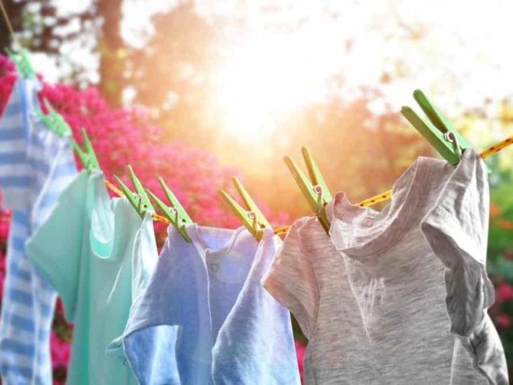 ¡Ahorra en agua, energía y ropa! Este número de veces veces se puede usar la ropa antes de lavar