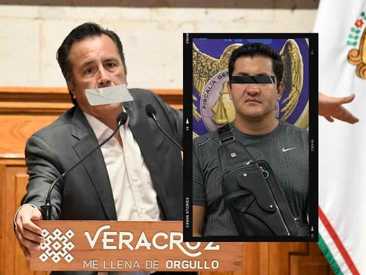 Juez Ordena A Gobernador De Veracruz Cesar Acusaciones Vs Compa Playa 1013