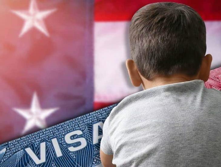 Visa de Estados Unidos: te decimos si hay una edad máxima y mínima para solicitarla por primera vez