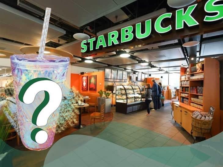 Starbucks lanza vaso tornasol: ¿hasta cuándo estará disponible?