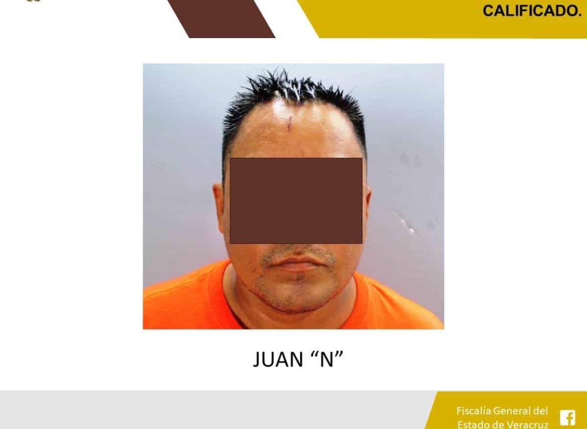 Pasará 20 años en prisión por asesinato a cuchilladas en Minatitlán