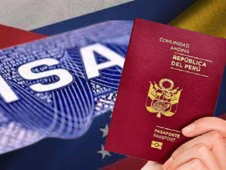 Perú impone Visa a mexicanos, estos son los requisitos para tramitarla