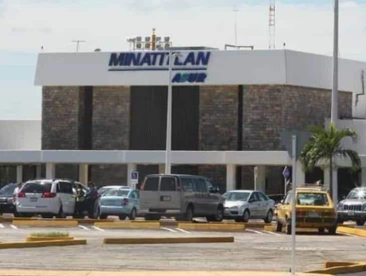 ¿Cuánto cuesta un taxi de Coatzacoalcos al Aeropuerto de Minatitlán?