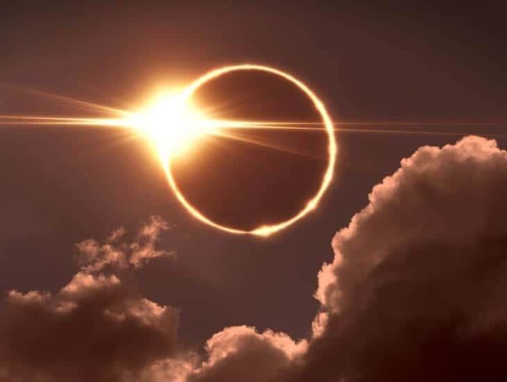 ¿No viste el eclipse solar? Este es el país donde podrás ver el próximo en 2026