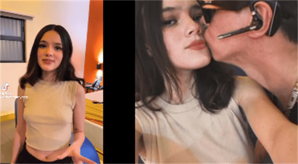 El falso VIDEO de Lesly Marín que se volvió tendencia en redes