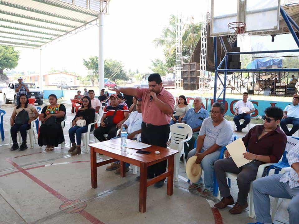 Cerrarán carretera Transistmica en demanda de reconocimiento electoral