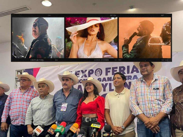Expo Feria Ylang Ylang 2024: ¿Qué día inicia y qué artistas vienen?