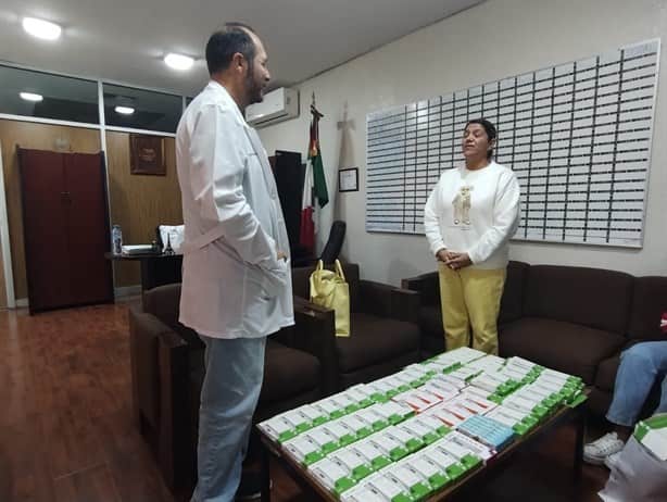 Hospital de Río Blanco atiende a 50 niños con cáncer; pacientes siguen ingresando