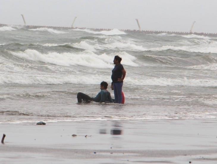 Frente Frío 45: ¿Tras intenso calor vienen lluvias torrenciales?, así estará el clima en Coatzacoalcos