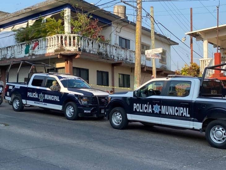 Identifican a hombre fallecido en vía pública por golpe de calor en Minatitlán