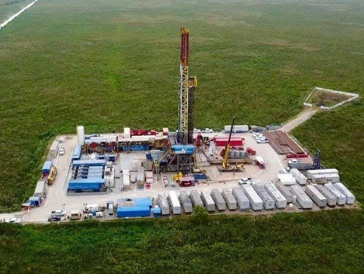 ¿Pemex pondrá a la venta 300 campos petroleros? esto es lo que sabemos