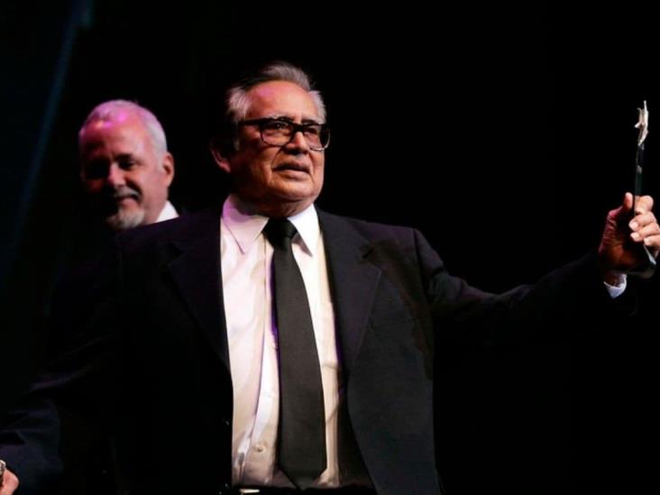 Cineclub UV brindará homenaje al actor Ernesto Gómez Cruz